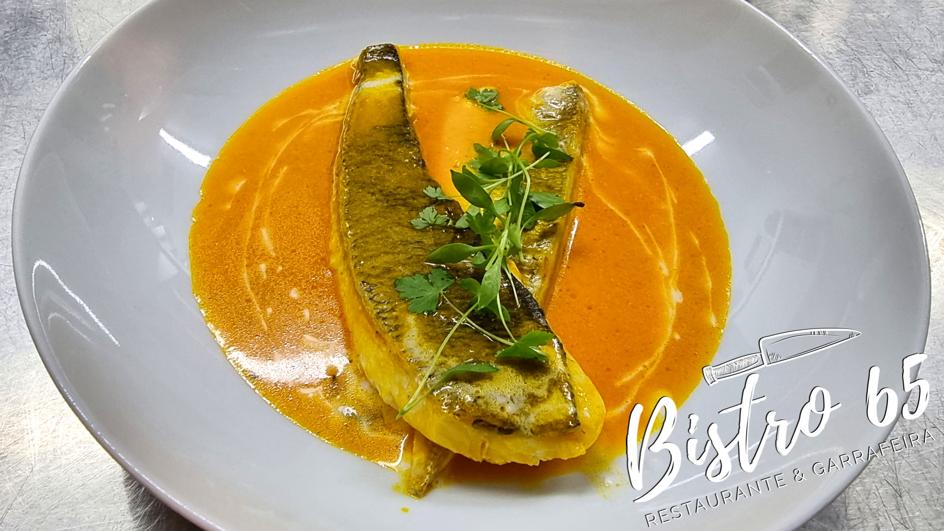 Moqueca de peixe