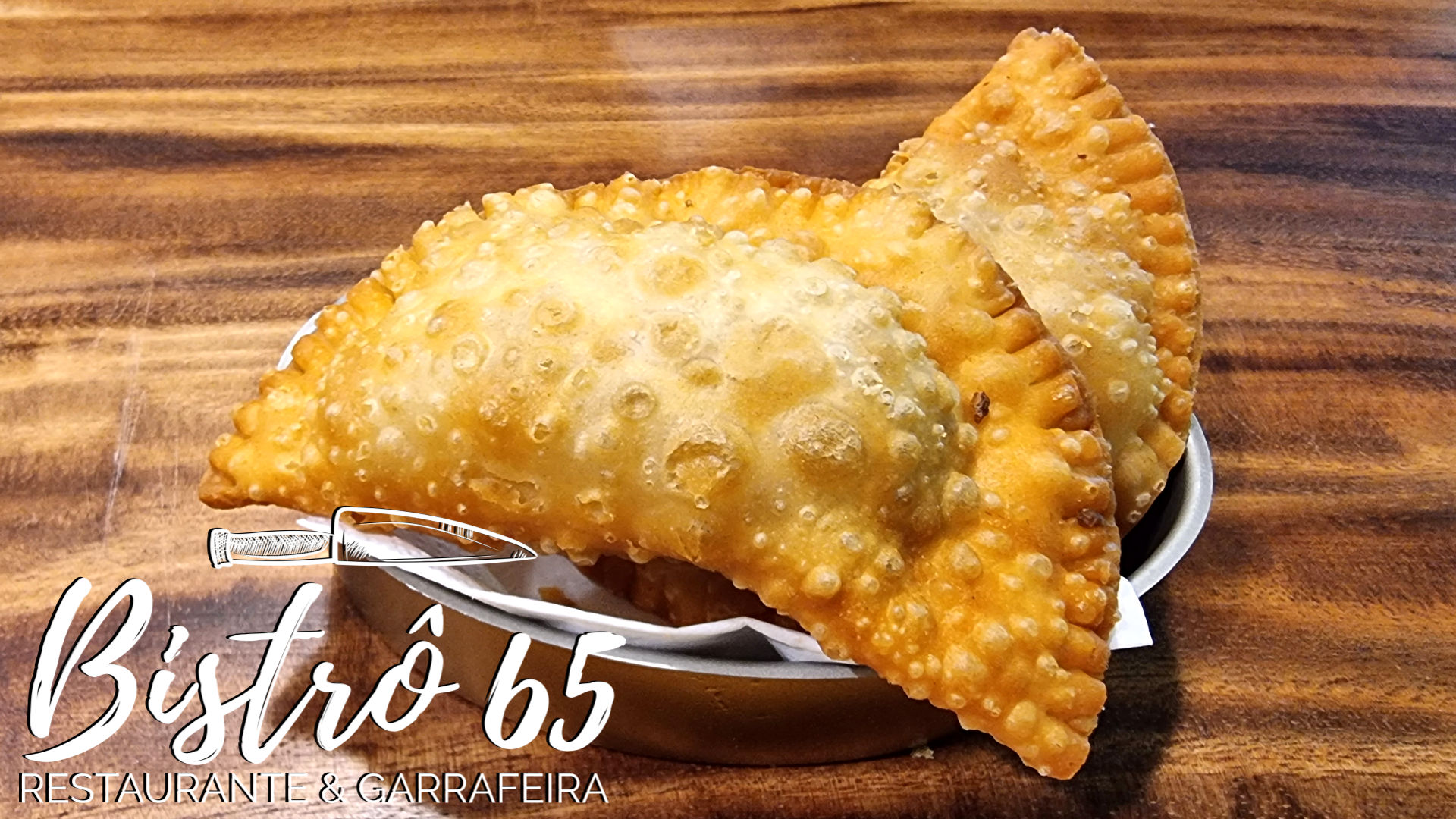 Pastéis de Massa Tenra