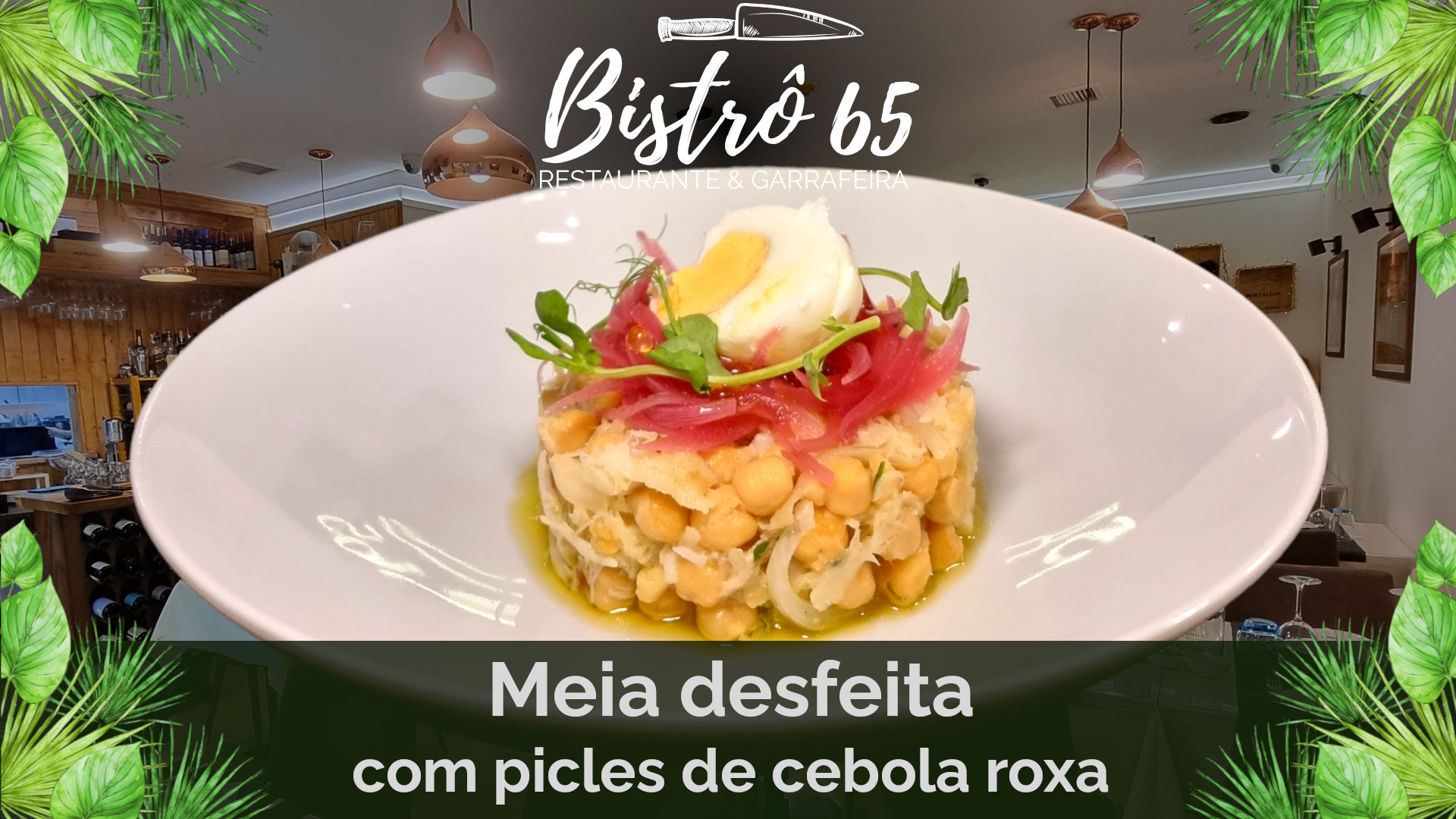 Meia Desfeita