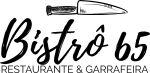 Logo Bistrô 65